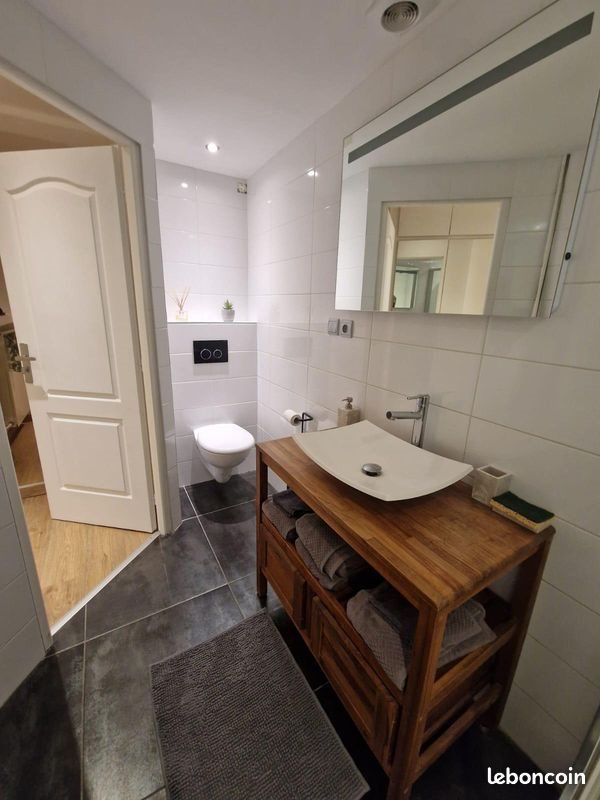 Appartement à vendre, 50m², Sévrier