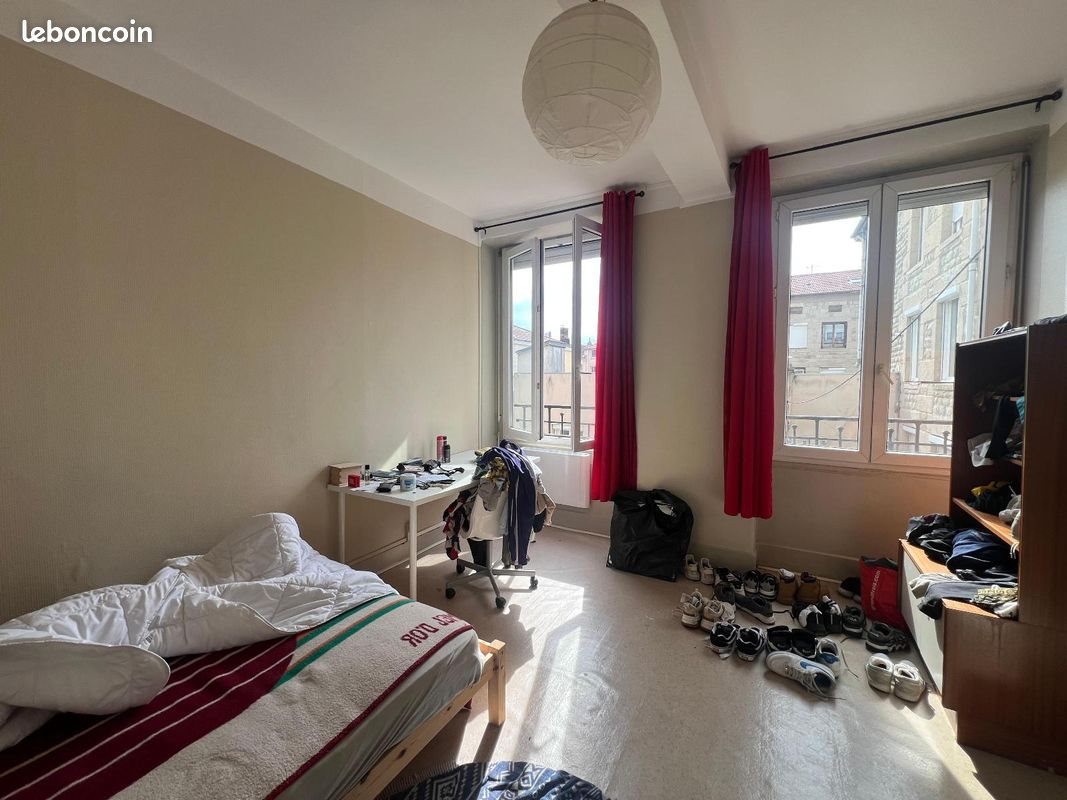 Appartement à vendre, 46m², Saint-Etienne