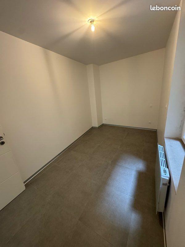 Appartement à louer, 45m², Metz