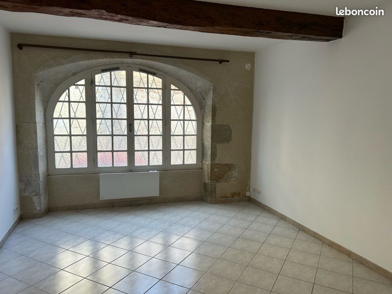 Appartement à louer, 95m², Fleurance