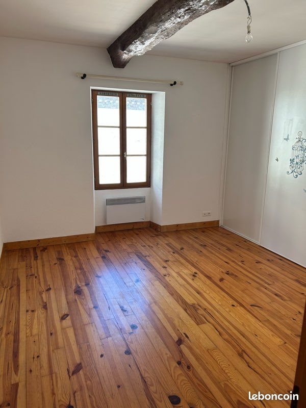Appartement à louer, 95m², Fleurance