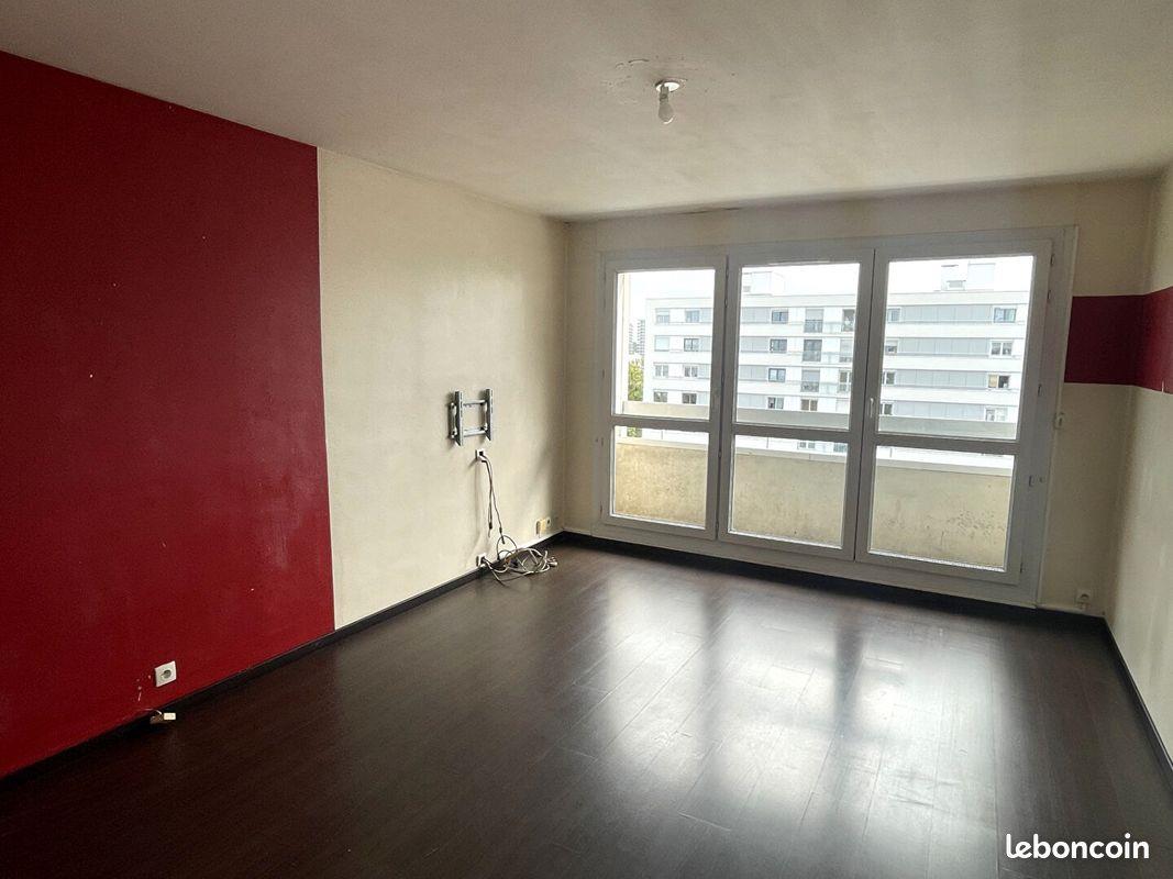 Appartement à vendre, 46m², Nantes
