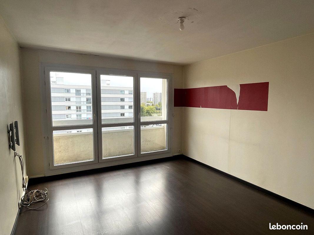 Appartement à vendre, 46m², Nantes
