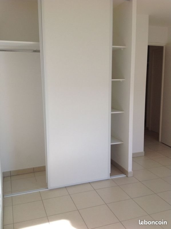 Appartement à louer, 47m², Mantes-la-Ville