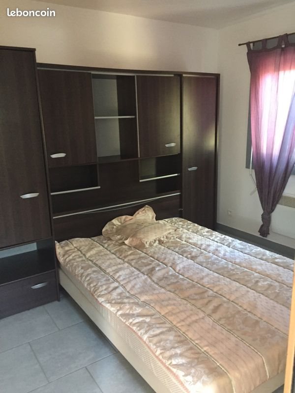 Maison à louer, 40m², Royan