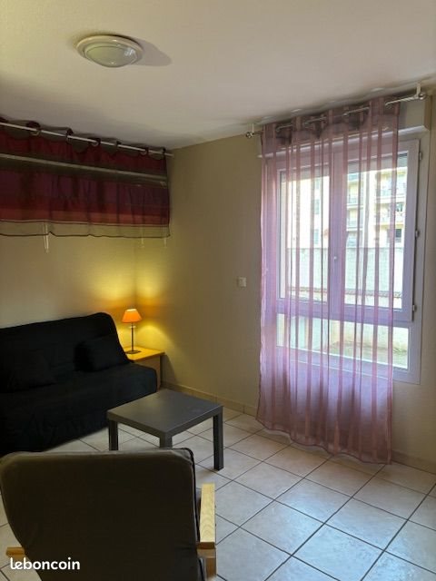 Appartement à vendre, 24m², Lyon 9ème