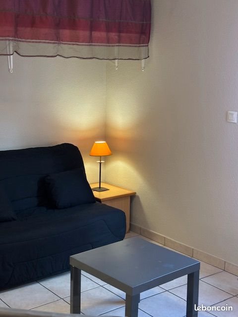 Appartement à vendre, 24m², Lyon 9ème