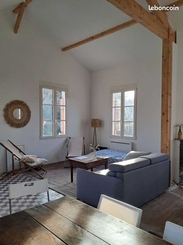 Maison à louer, 54m², Audenge