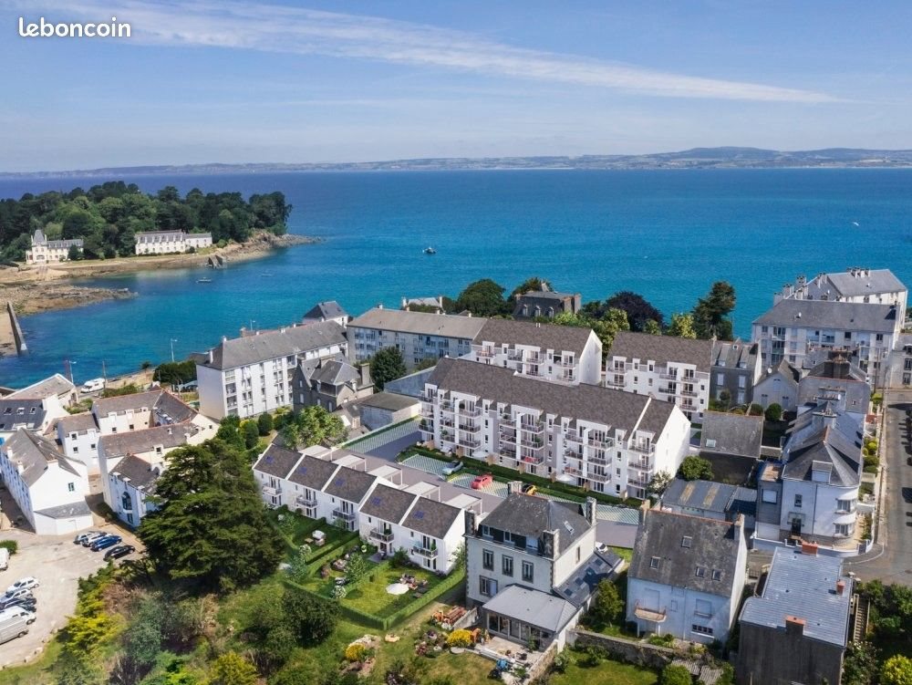 Appartement à louer, 60m², Douarnenez