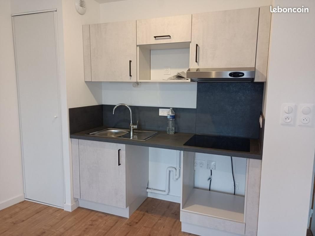 Appartement à louer, 60m², Douarnenez