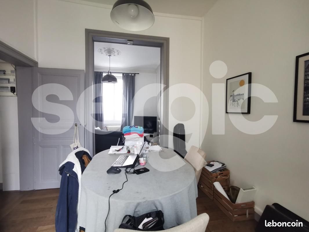 Maison à louer, 95m², Angers