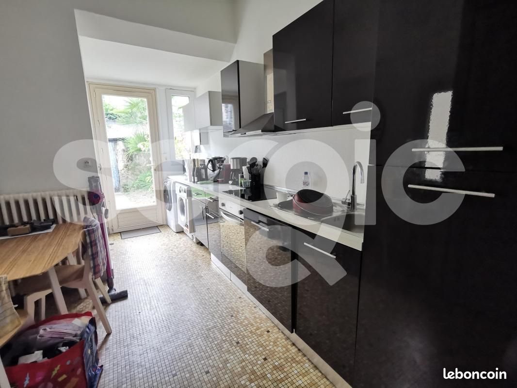 Maison à louer, 95m², Angers