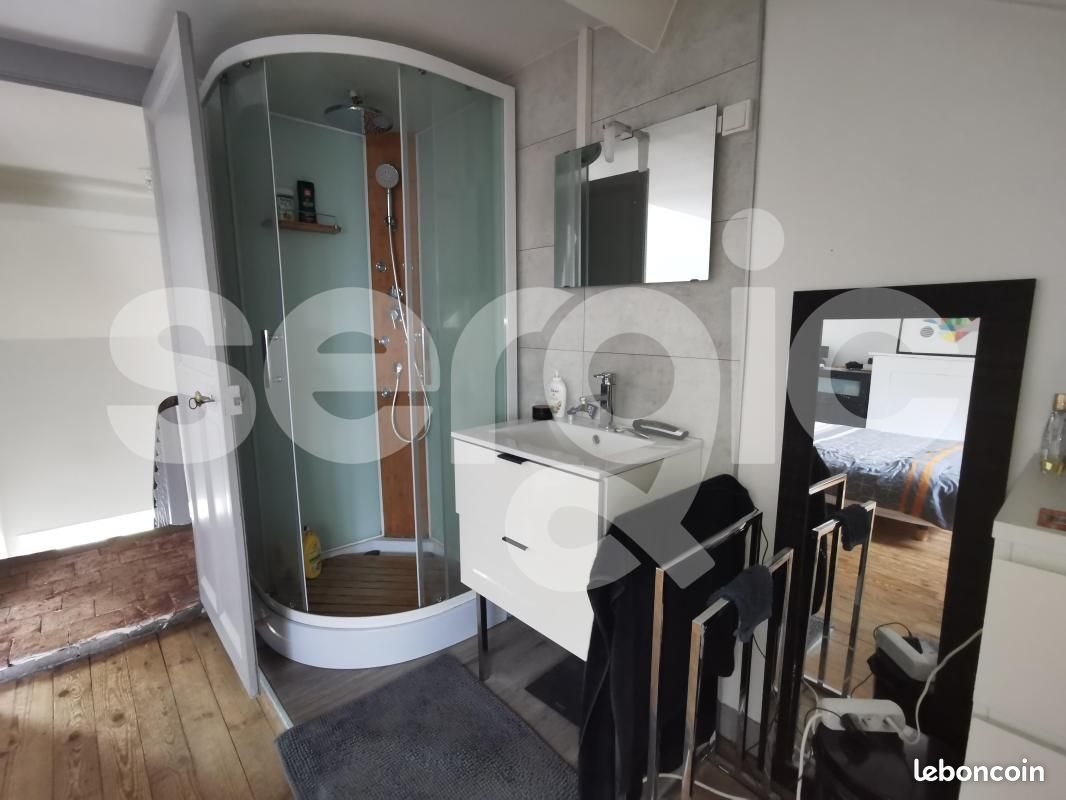 Maison à louer, 95m², Angers