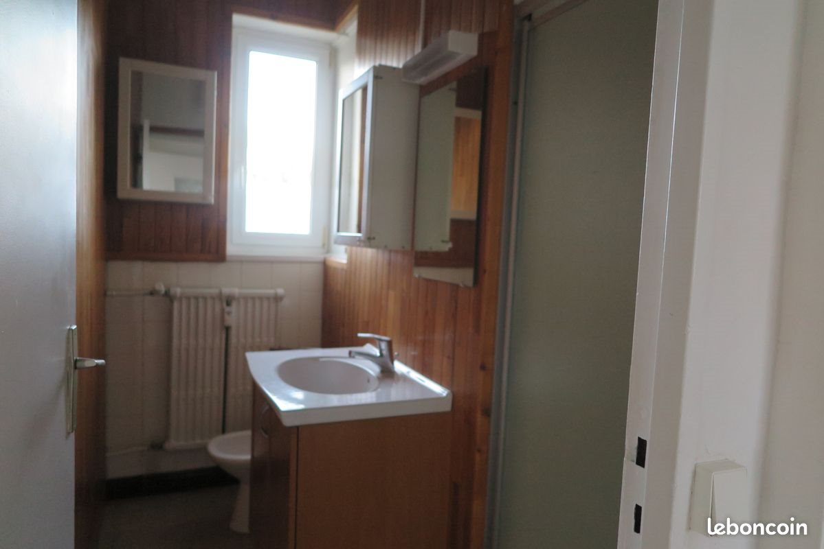 Appartement à louer, 62m², Amiens