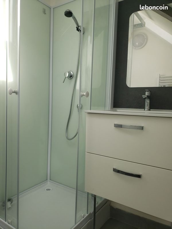 Appartement à louer, 16m², Mayenne