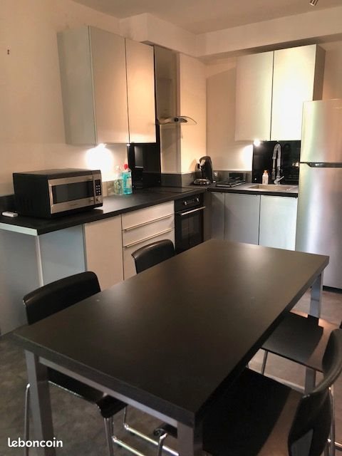 Appartement à louer, 40m², Lyon 9ème