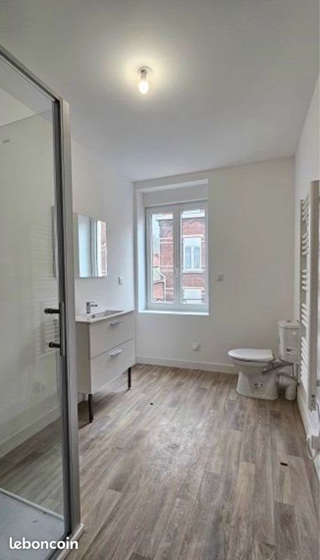 Maison à louer, 80m², L'Union