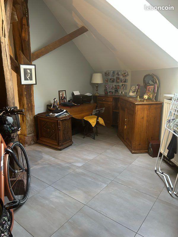 Maison à louer, 95m², Chalon-sur-Saône