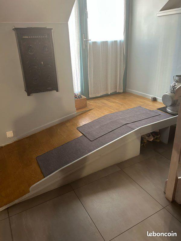 Maison à louer, 95m², Chalon-sur-Saône