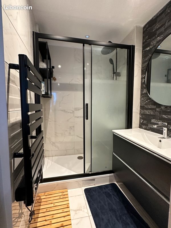 Appartement à louer, 49m², Nogent-sur-Oise