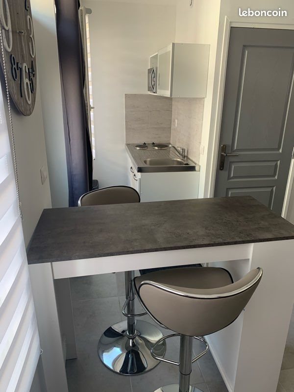 Appartement à louer, 16m², Amiens