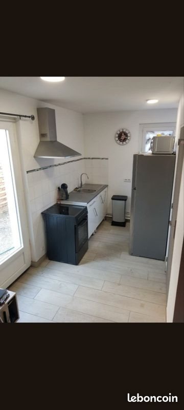 Appartement à louer, 30m², Saint-Barthélemy-d'Anjou
