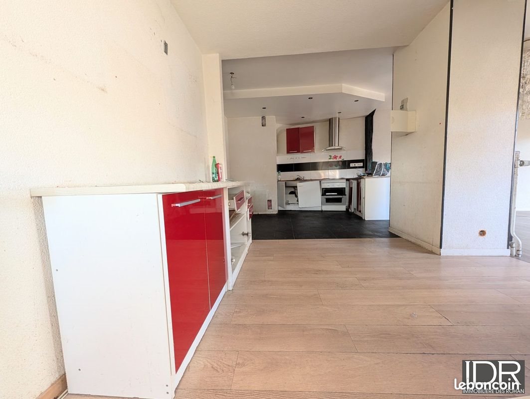 Appartement à vendre, 73m², Sarrebourg