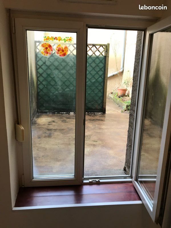 Appartement à louer, 15m², Longeville-lès-Metz