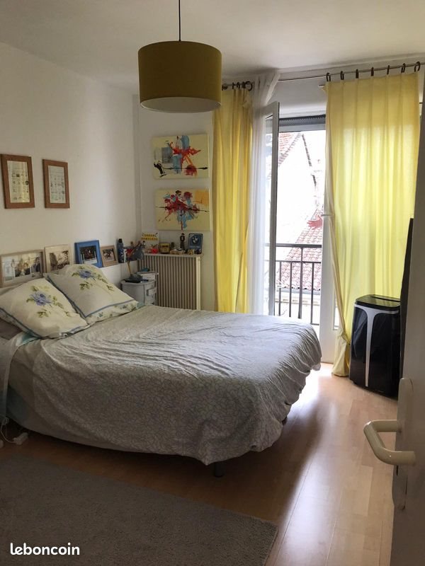 Appartement à louer, 60m², Bordeaux