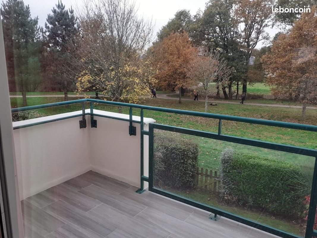 Appartement à louer, 65m², Saint-Avé