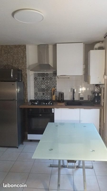 Appartement à louer, 33m², Périgueux