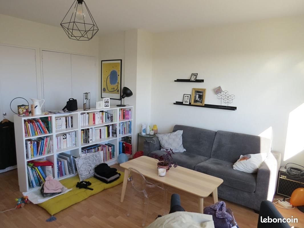 Appartement à louer, 83m², Dijon