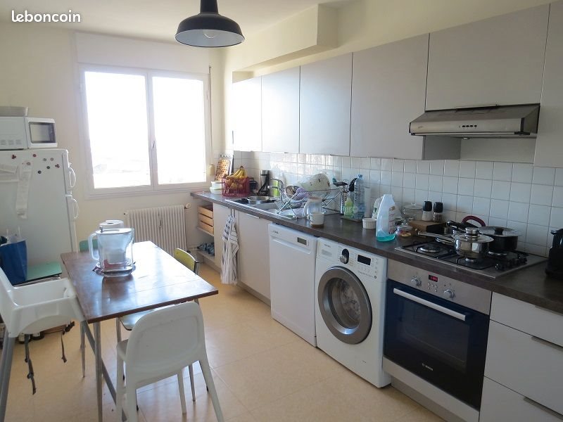 Appartement à louer, 83m², Dijon