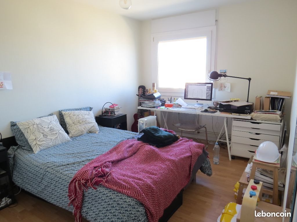 Appartement à louer, 83m², Dijon