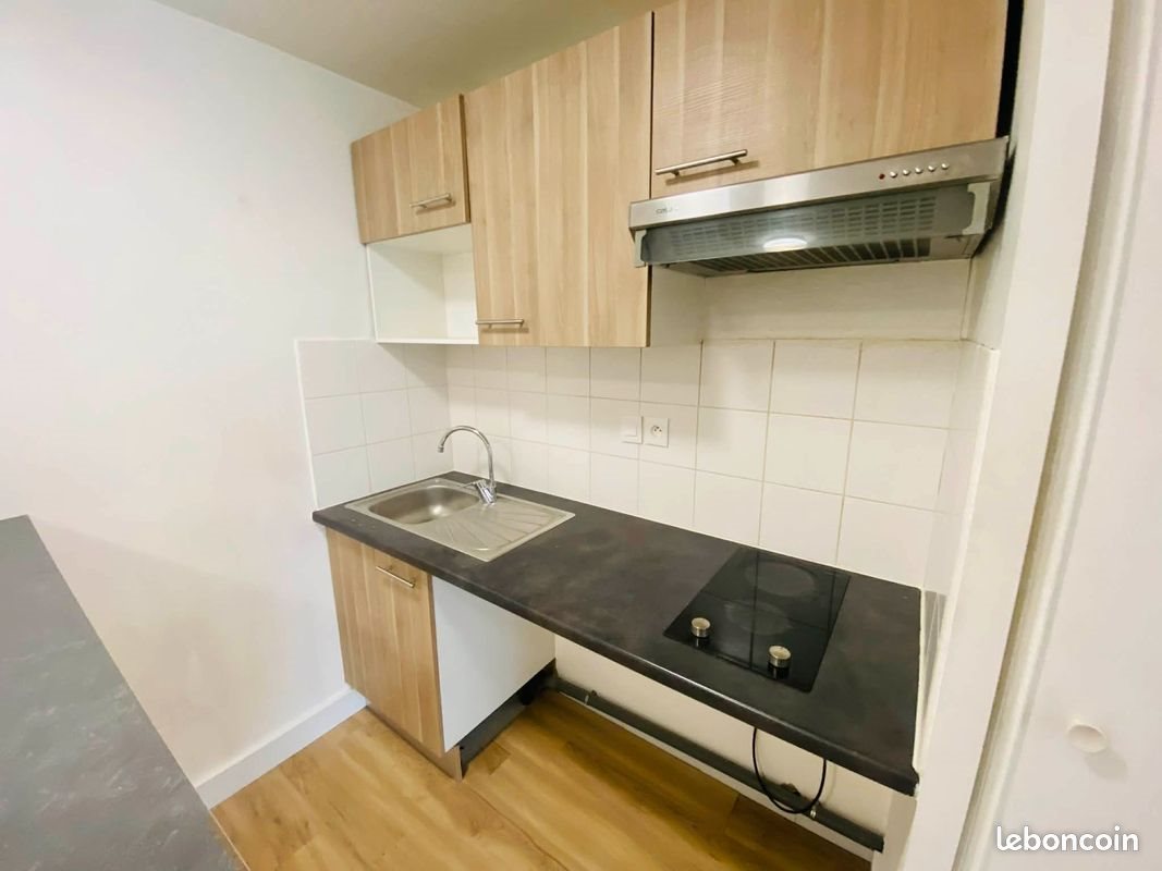 Appartement à louer, 38m², Toulouse