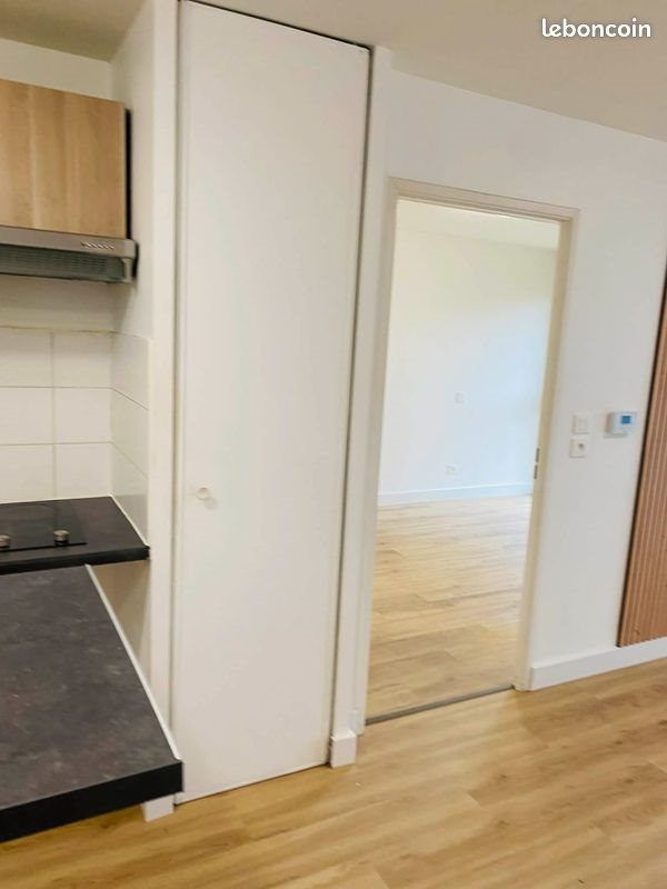 Appartement à louer, 38m², Toulouse