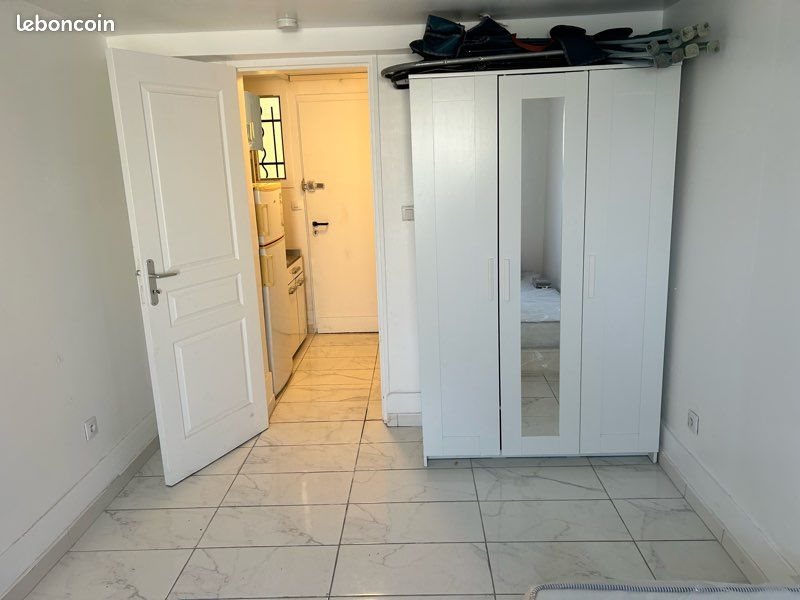 Maison à louer, 73m², Sevran