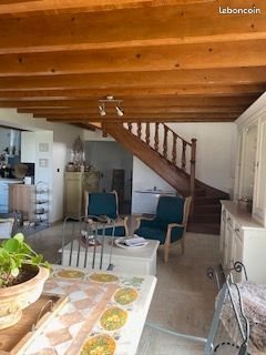 Maison à louer, 200m², Saint-Sulpice-la-Pointe