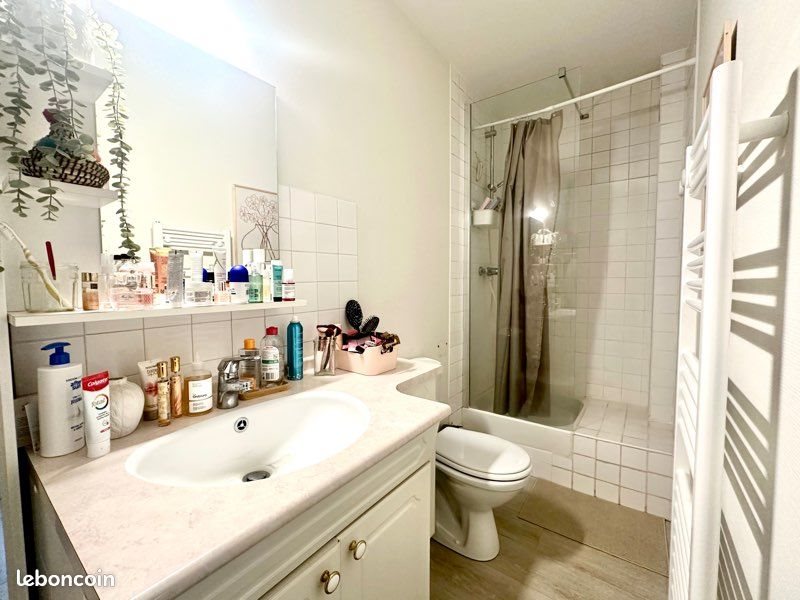 Appartement à louer, 20m², Clermont-Ferrand