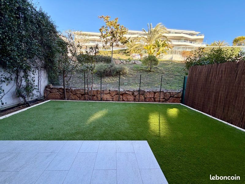 Appartement à louer, 29m², Nice