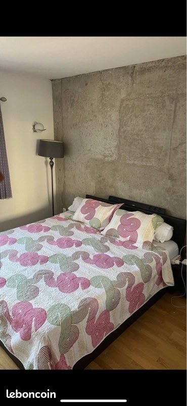 Appartement à vendre, 74m², Lyon 3ème