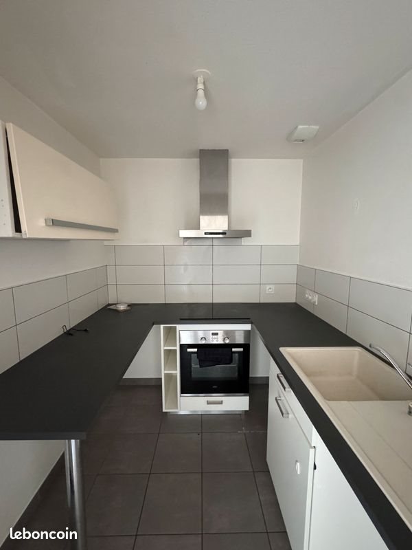 Appartement à louer, 27m², Besançon