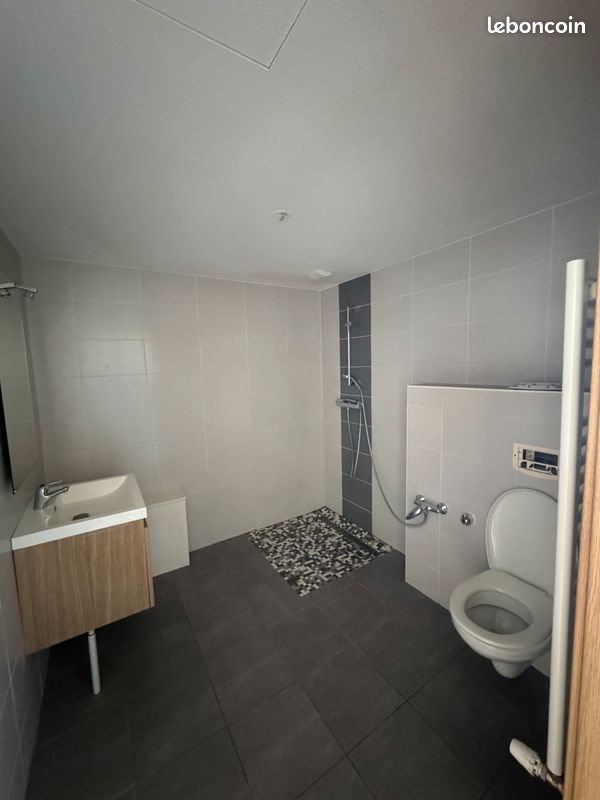 Appartement à louer, 27m², Besançon