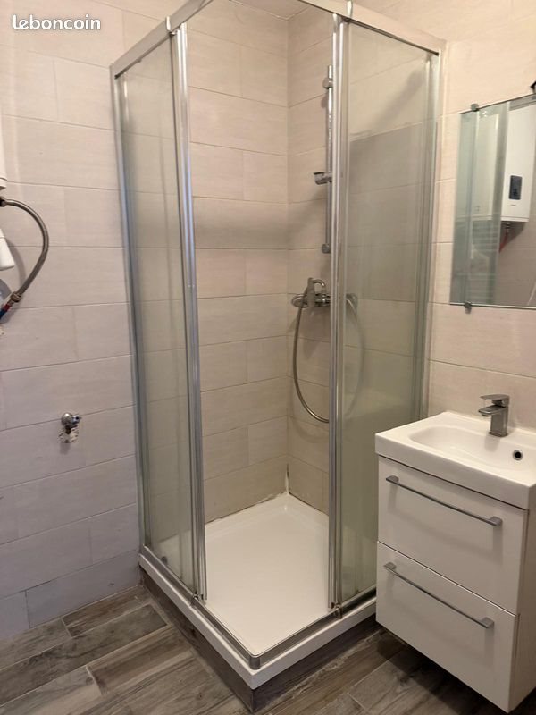 Appartement à louer, 40m², Montigny-en-Gohelle