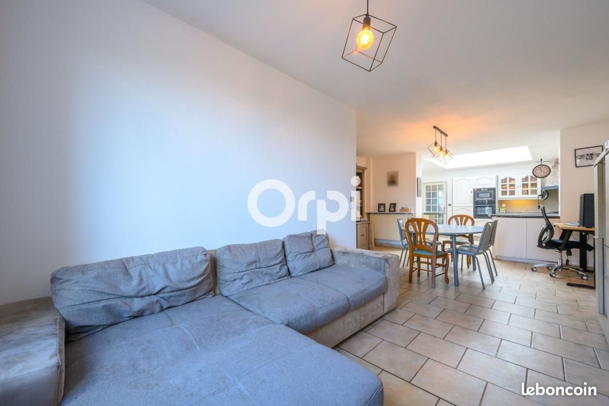 Maison à vendre, 110m², Wavrin