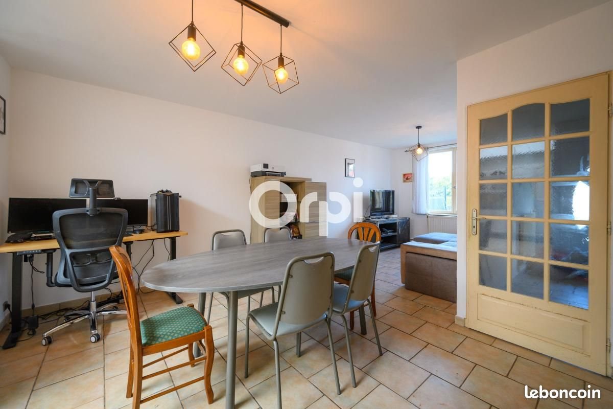 Maison à vendre, 110m², Wavrin