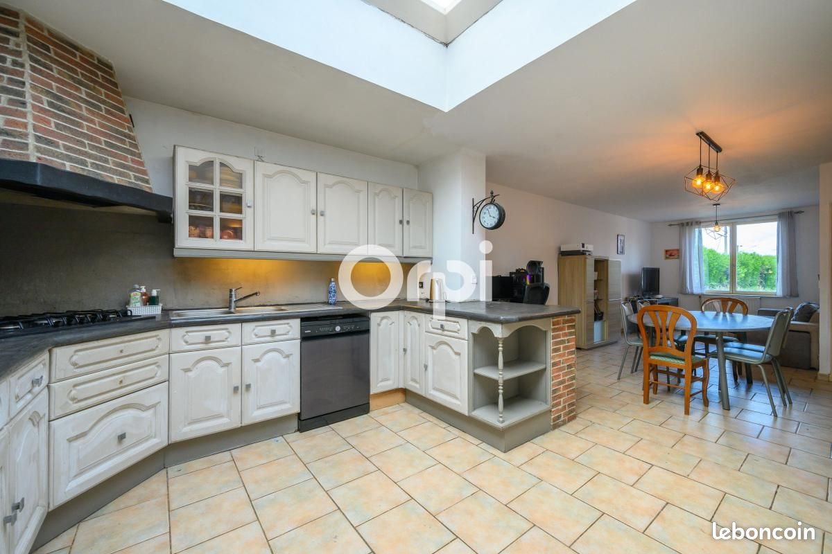 Maison à vendre, 110m², Wavrin