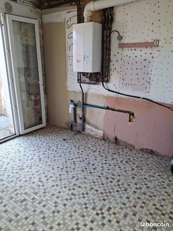 Maison à vendre, 75m², Carcassonne