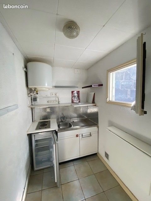 Appartement à louer, 15m², Bordeaux