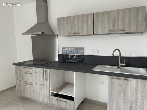 Appartement à louer, 48m², Canohès